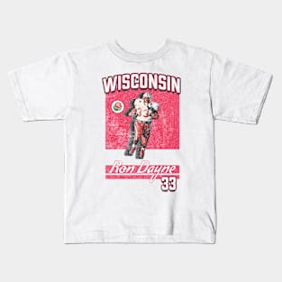 Ron Dayne Kids T-Shirt